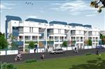 Avon - Row Houses and Flats in Baner, Pune